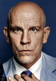 Джон Малкович